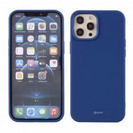 Kryt Na iPhone 12 / 12 Pro Řada Želé Roar