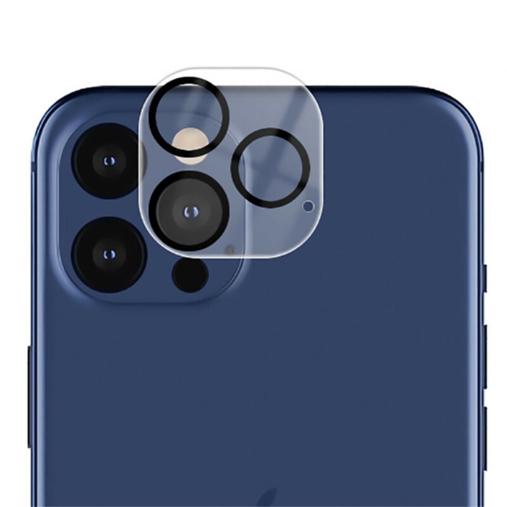 Ochranná Čočka Z Tvrzeného Skla Pro iPhone 12 Pro