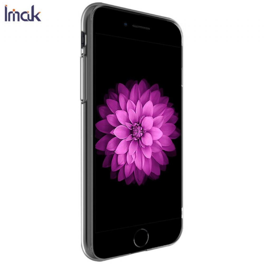 Kryt Na iPhone SE 3 / SE 2 / 8 / 7 Řada Ux-5 Imak