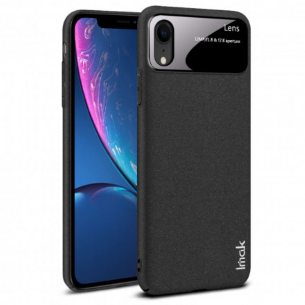 Kryt Na iPhone XR Imak Jazz Series