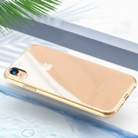 Kryt Na iPhone XR Kyslíková Řada X-level