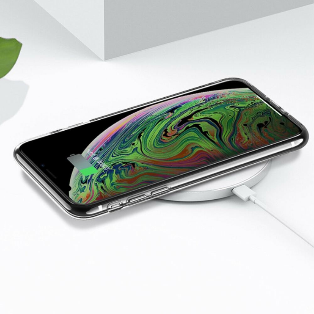 Kryt Na iPhone XR Kyslíková Řada X-level