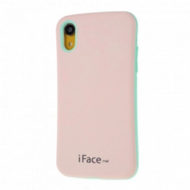 Kryt Na iPhone XR Macaroon Series Iface Mall