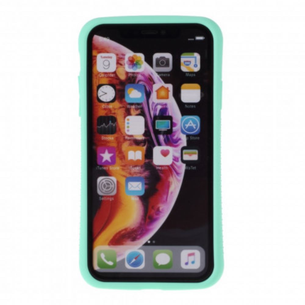 Kryt Na iPhone XR Macaroon Series Iface Mall