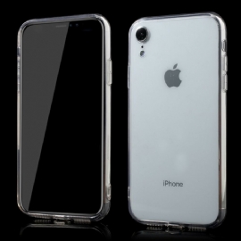 Kryt Na iPhone XR Průhledné