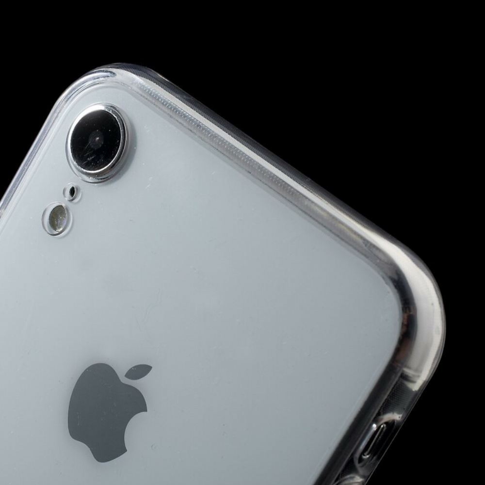 Kryt Na iPhone XR Průhledné