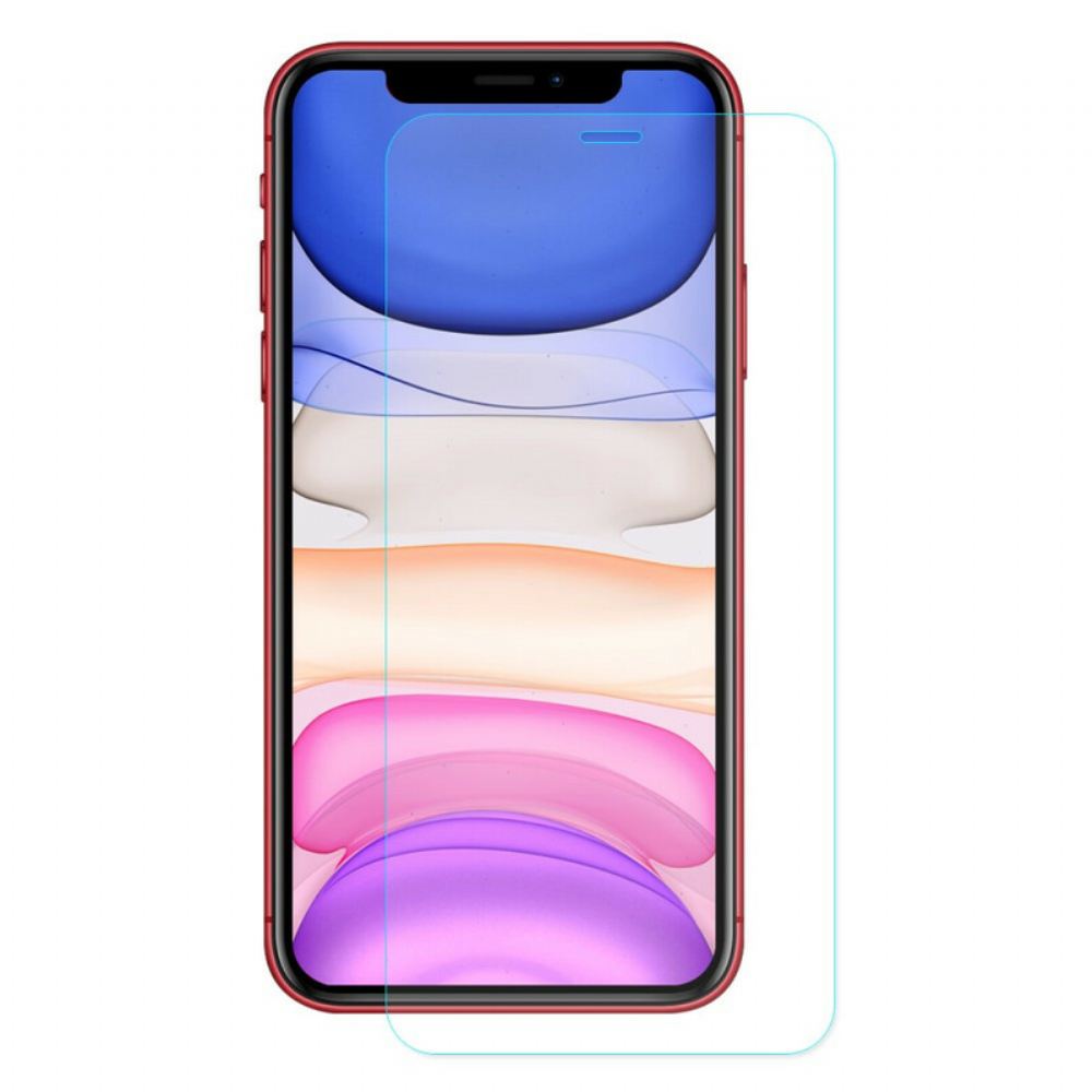 Ochranné Tvrzené Sklo Pro iPhone Xr / 11 Enkay