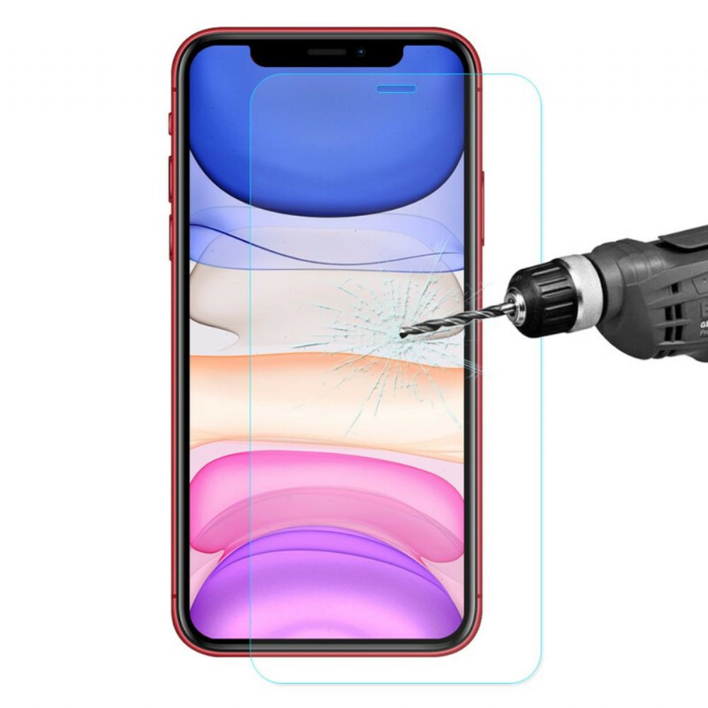 Ochranné Tvrzené Sklo Pro iPhone Xr / 11 Enkay