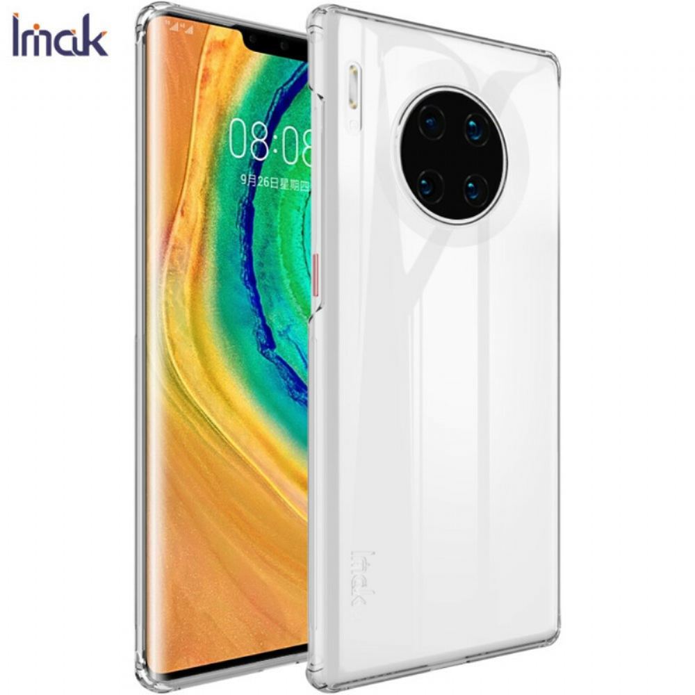 Kryt Na Huawei Mate 30 Pro Gradient Řady Ux-6 Imak