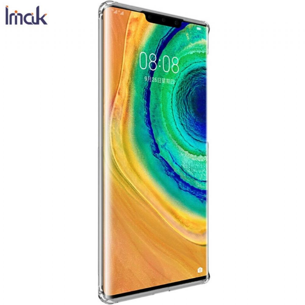 Kryt Na Huawei Mate 30 Pro Gradient Řady Ux-6 Imak