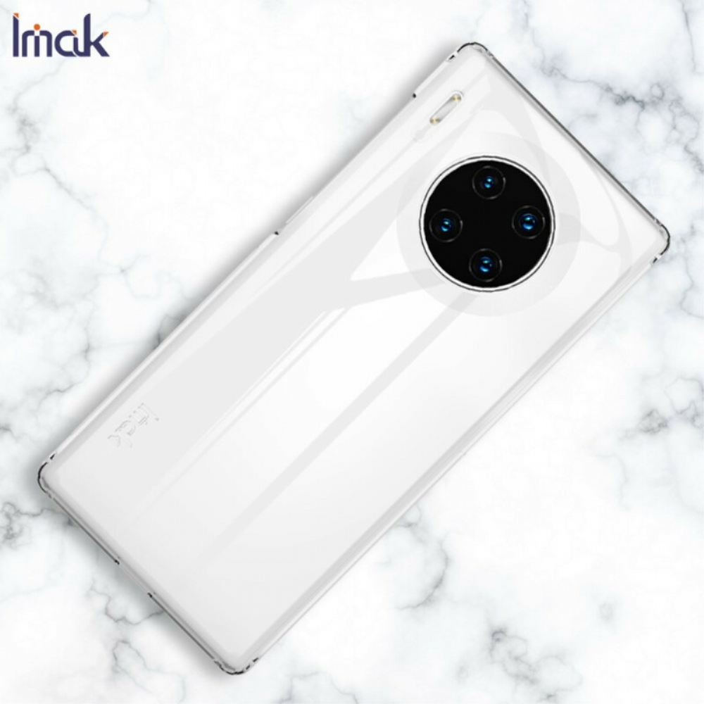 Kryt Na Huawei Mate 30 Pro Gradient Řady Ux-6 Imak