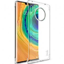 Kryt Na Huawei Mate 30 Pro Transparentní Imak