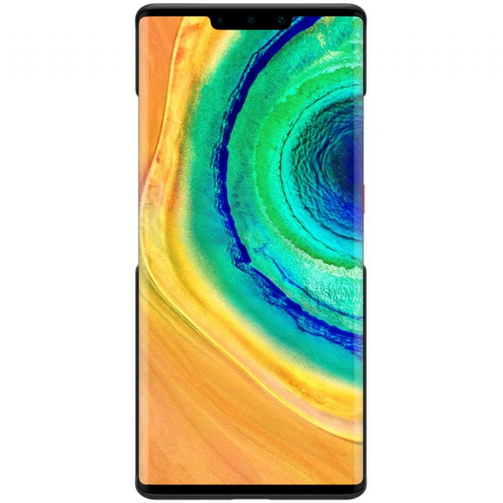 Kryt Na Huawei Mate 30 Pro Tvrdý Mráz Nillkin