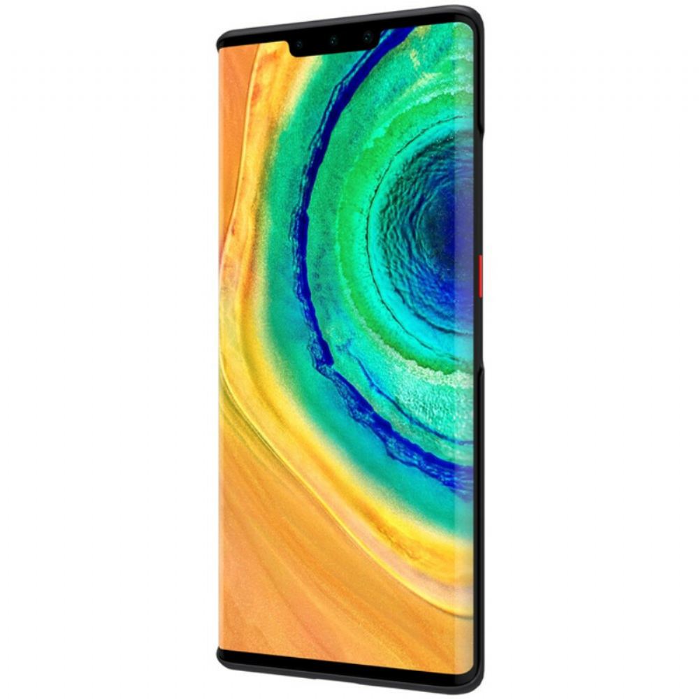 Kryt Na Huawei Mate 30 Pro Tvrdý Mráz Nillkin