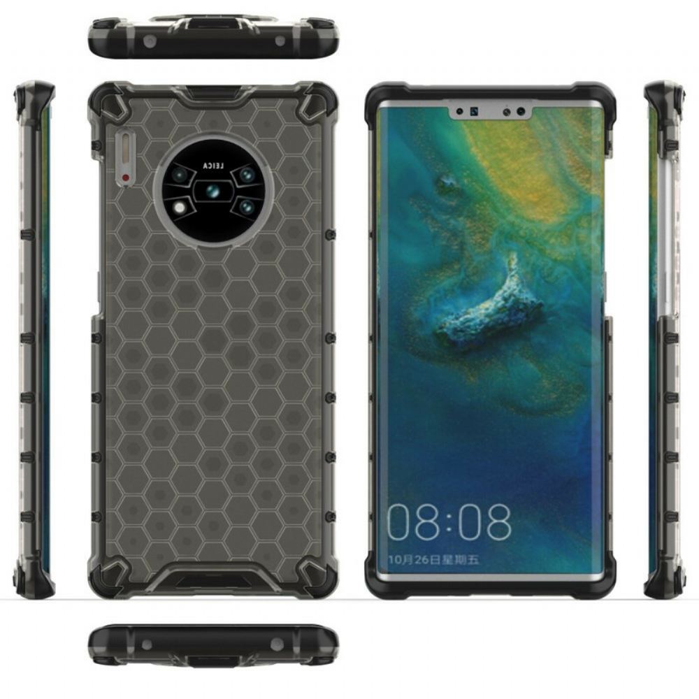 Kryt Na Huawei Mate 30 Pro Voštinový Styl