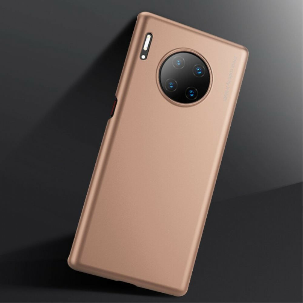 Kryt Na Huawei Mate 30 Pro X-level Ultra Fine Frosted