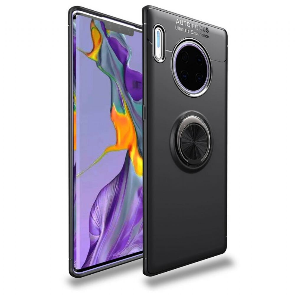 Kryty Na Mobil Na Huawei Mate 30 Pro Otočný Kroužek