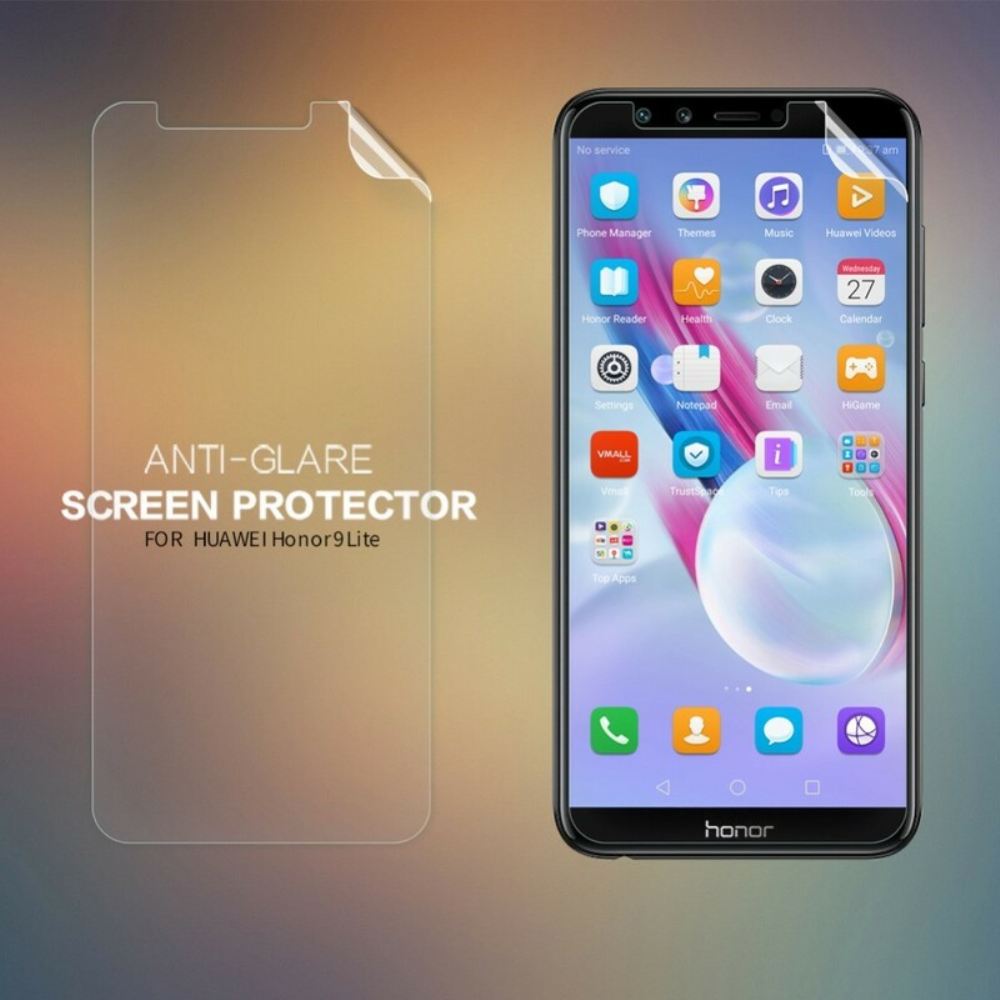 Ochrana Obrazovky Pro Huawei Honor 9 Lite