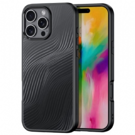 iPhone 16 Pro Max Řada Aimo Dux Ducis