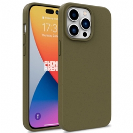 Kryt iPhone 16 Pro Max Ekologicky Odpovědný