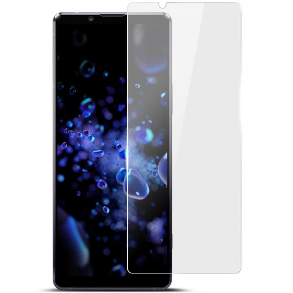 Ochranná Fólie Imak Pro Displej Sony Xperia 1 Ii