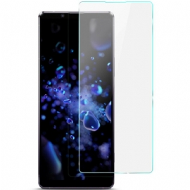 Ochranné Tvrzené Sklo Imak Pro Sony Xperia 1 Ii