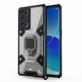 Kryt Na Oppo Reno 6 Pro 5G Hadice S Kroužkem