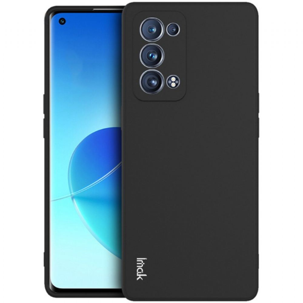 Kryty Na Mobil Na Oppo Reno 6 Pro 5G Řada Imak Uc-4