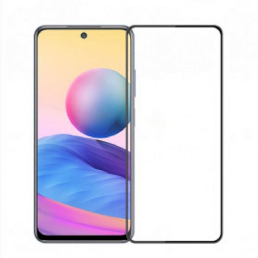 Kryt Z Tvrzeného Skla Pro Xiaomi Redmi Note 10 5G Pinwuyo