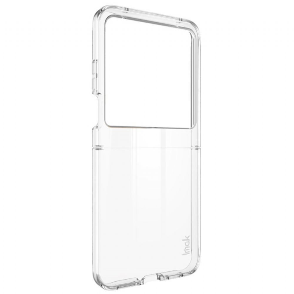 Kryt Motorola Razr 50 Crystal Case Ii Pro Imak