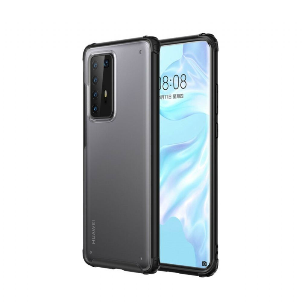 Kryt Na Huawei P40 Pro Frosted Hybrid