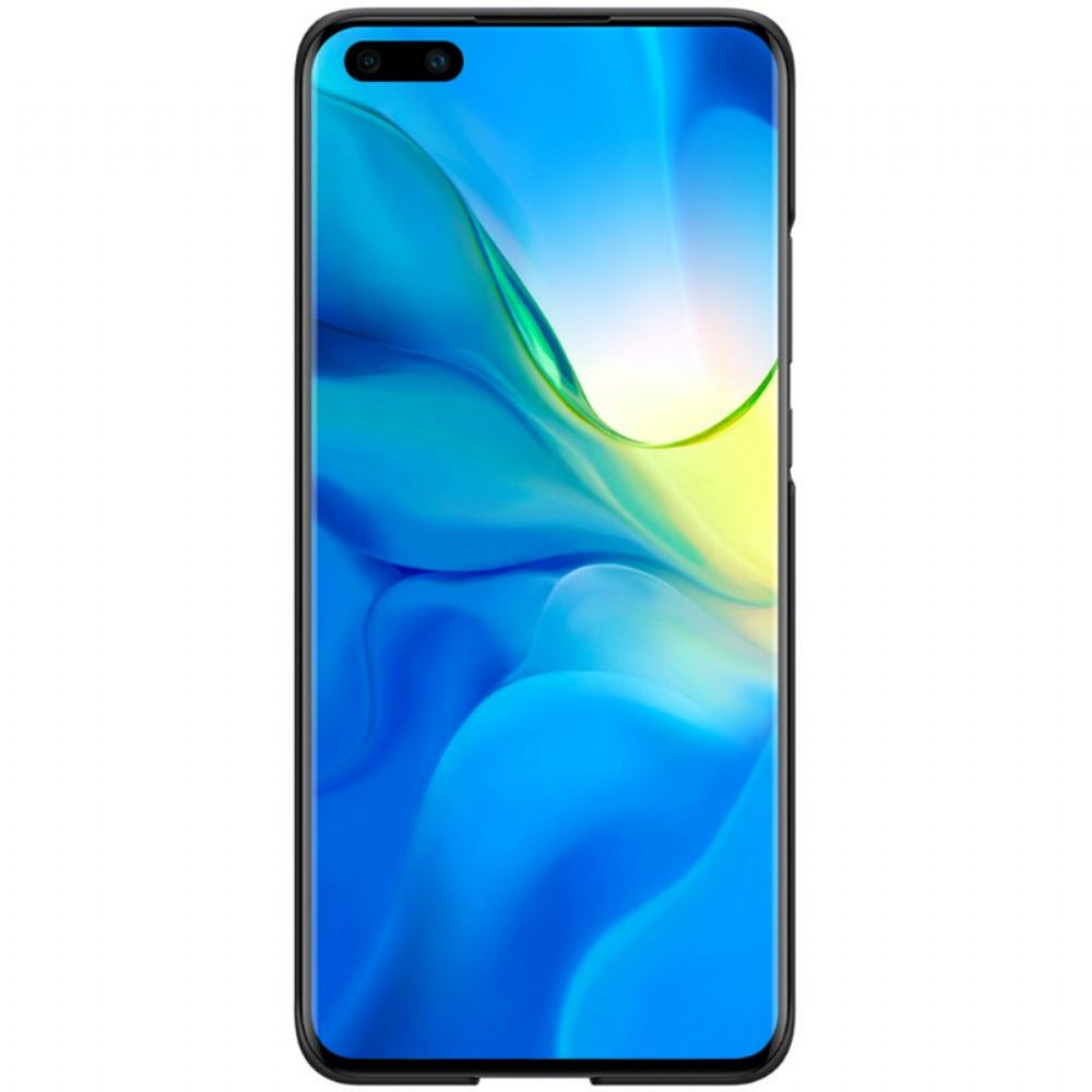 Kryt Na Huawei P40 Pro Hard Frost Nillkin