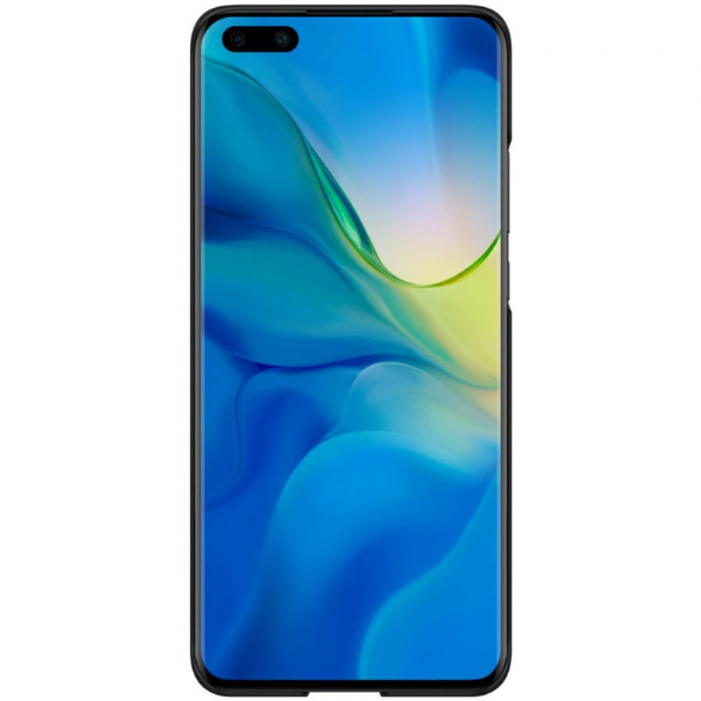 Kryt Na Huawei P40 Pro Řada Vačkových Štítů Nillkin