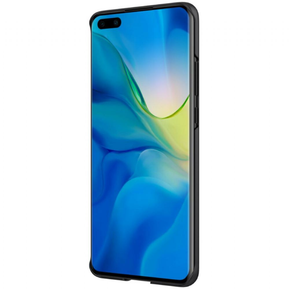 Kryt Na Huawei P40 Pro Řada Vačkových Štítů Nillkin