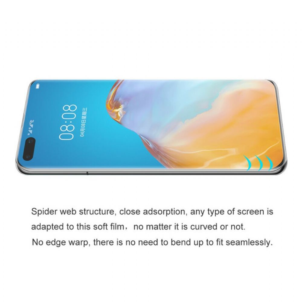 Ochrana Obrazovky Pro Huawei P40 Pro Enkay