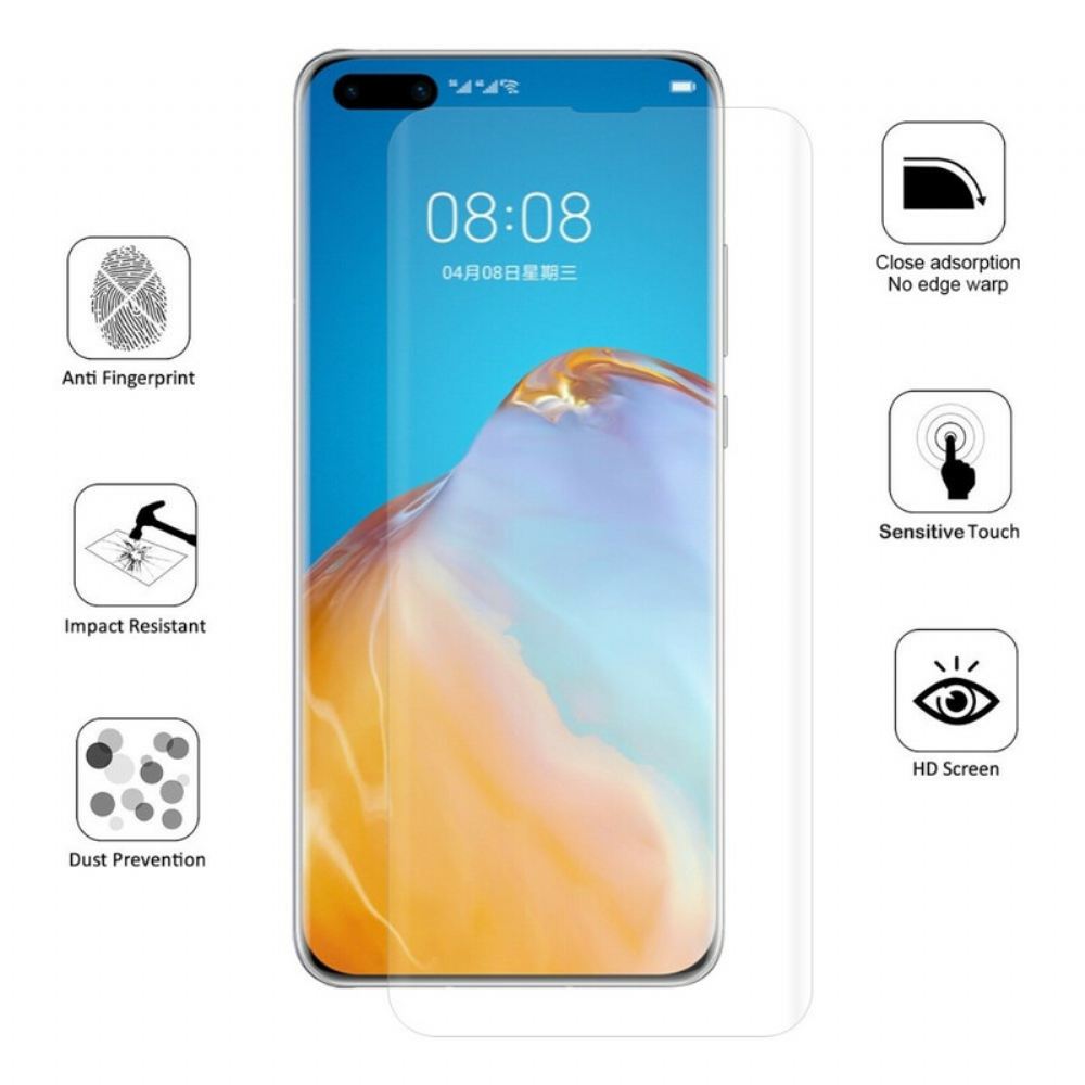 Ochrana Obrazovky Pro Huawei P40 Pro Enkay