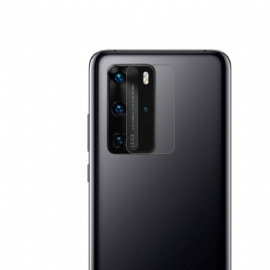 Ochranná Čočka Z Tvrzeného Skla Pro Huawei P40 Pro