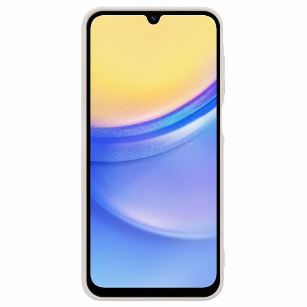 Kryt Samsung Galaxy A16 5g Kryty Na Mobil Silikon