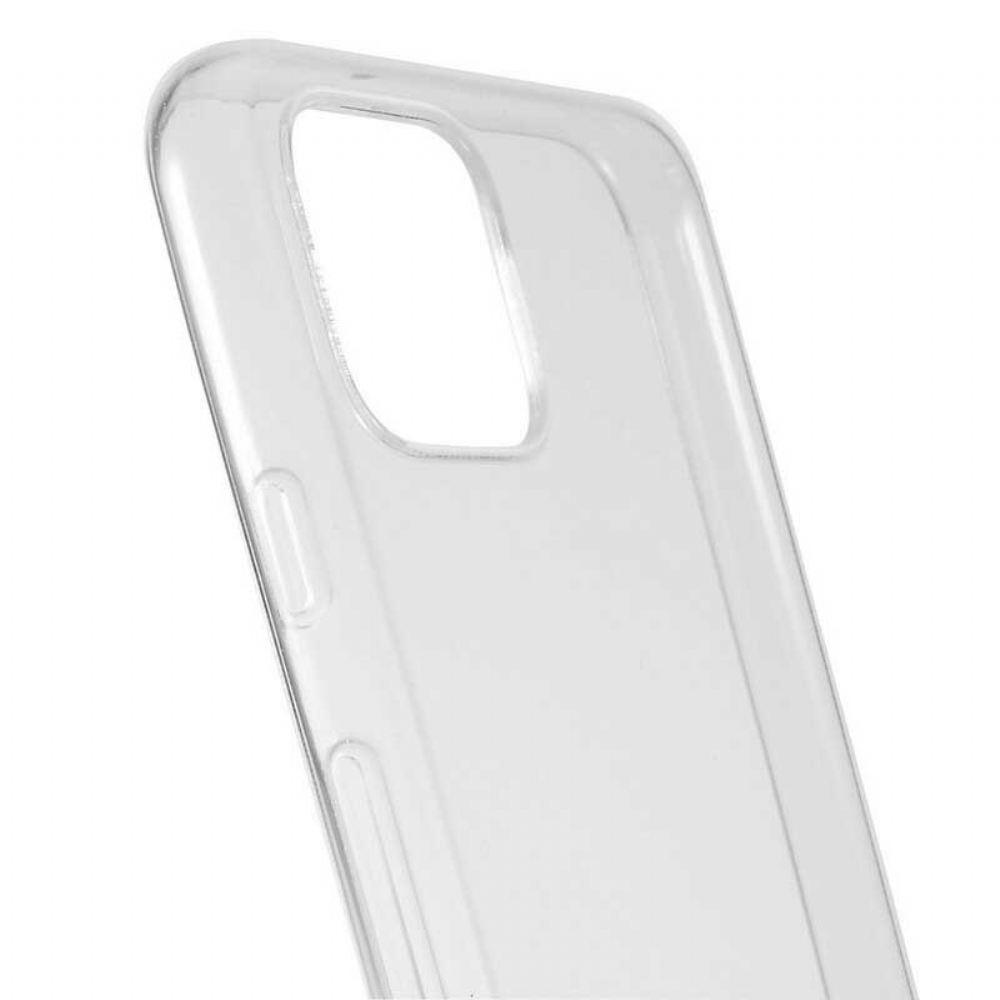 Kryt Na Google Pixel 4 Silikonový Gel