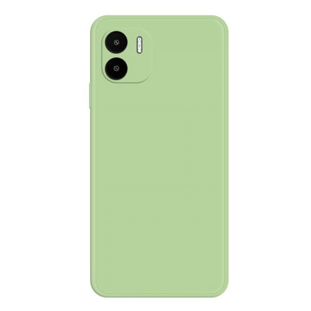 Kryt Na Xiaomi Redmi A1 Klasický Silikon