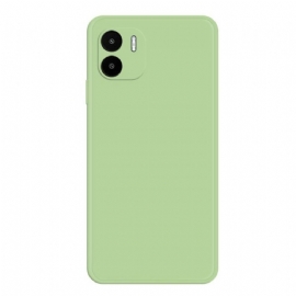 Kryt Na Xiaomi Redmi A1 Klasický Silikon