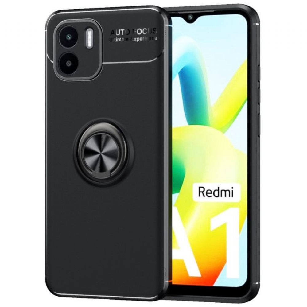 Kryt Na Xiaomi Redmi A1 Otočný Kroužek