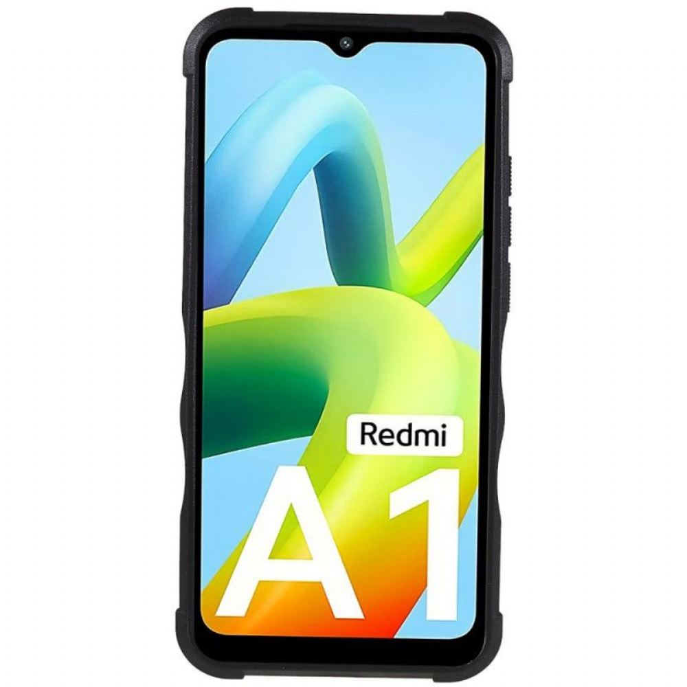 Kryt Na Xiaomi Redmi A1 Prstencový Design