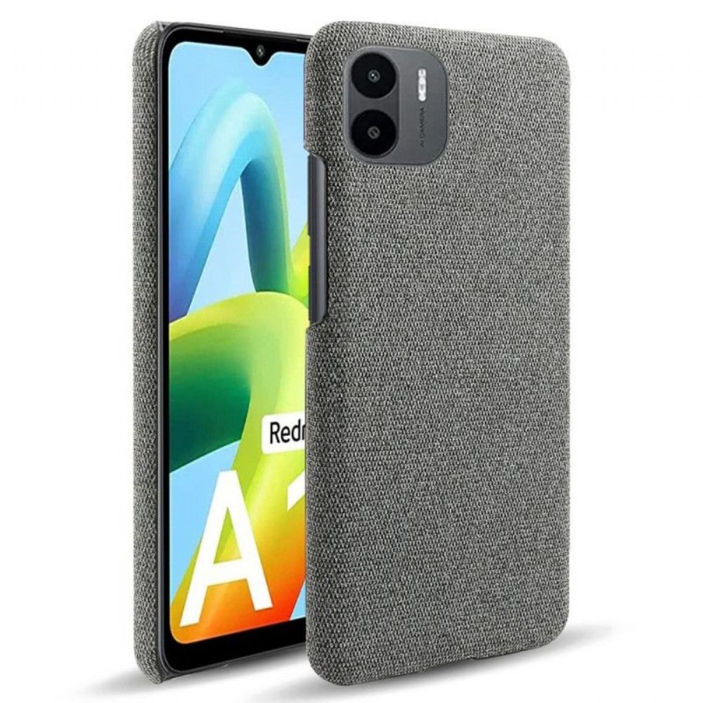 Kryt Na Xiaomi Redmi A1 Tkanina Ksq