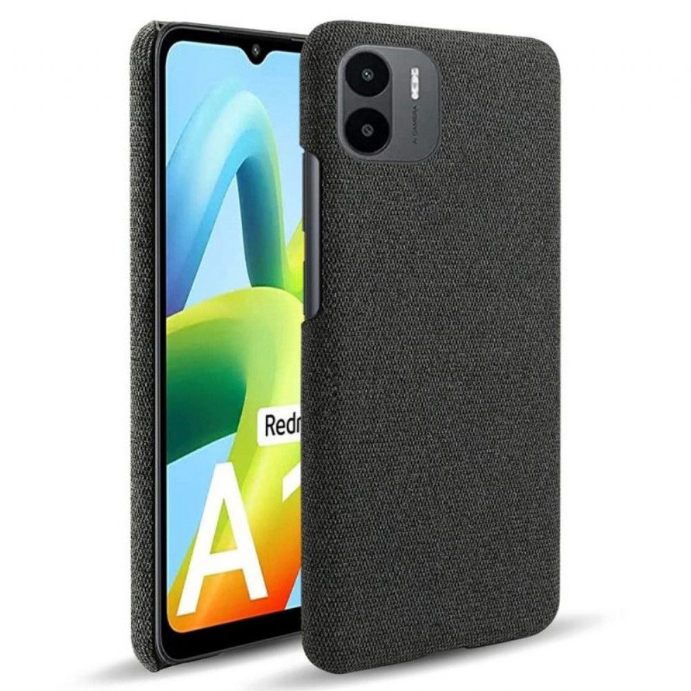 Kryt Na Xiaomi Redmi A1 Tkanina Ksq