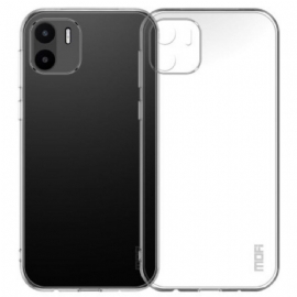 Kryt Na Xiaomi Redmi A1 Transparentní Mofi