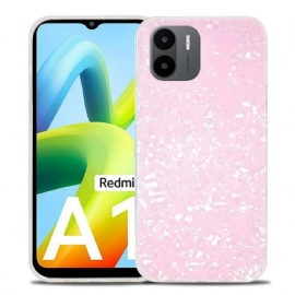 Kryty Na Mobil Na Xiaomi Redmi A1 Ipaky Akryl