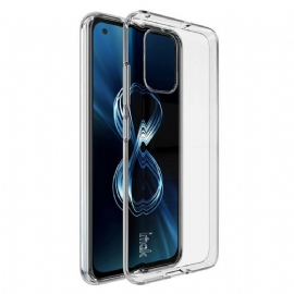 Kryt Na Asus Zenfone 8 Imak Transparentní