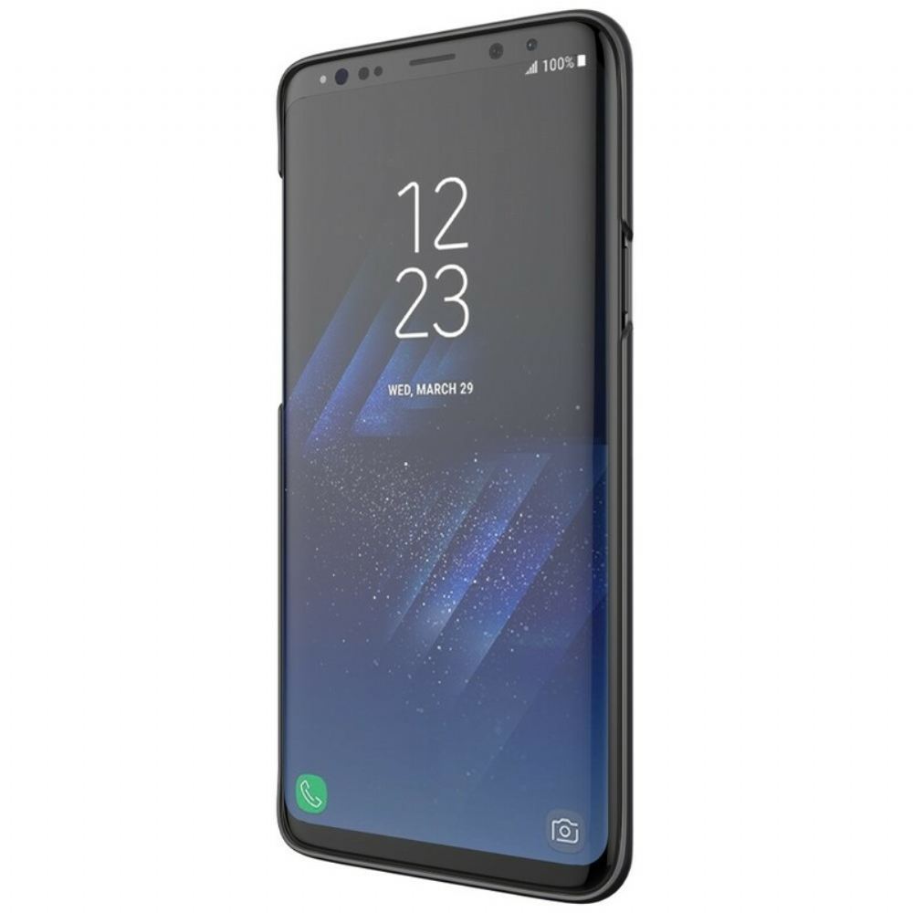 Kryt Na Samsung Galaxy S9 Plus Hard Frost Nillkin