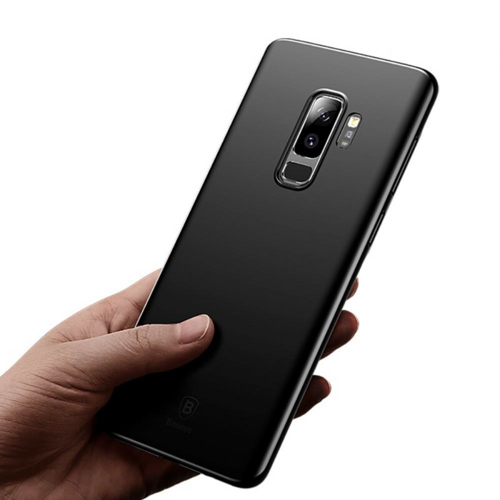 Kryt Na Samsung Galaxy S9 Plus Základní Kamarád